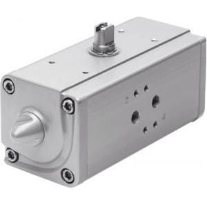 Festo Zwenkaandrijving DAPS-0015-090-R-F04-T6
