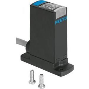 Festo Druksensor SPAE-V1R-F-PNLK-2.5K