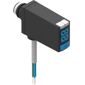 Festo Druksensor SPAE-V1R-PC10-PNLK-2.5K