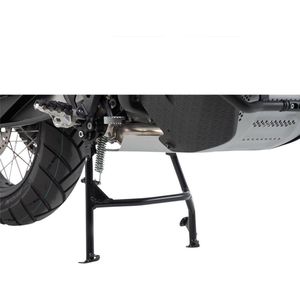 SW-Motech Centerstand - Zwart. KTM 790 Adv, 890 Adv, 890 SM T.