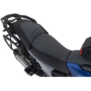 PRO Side Carrier - Staal - Afneembaar - Voor TRAX AERO SysBags