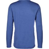 Schöffel - Merino Sportshirt - Heren - Lange Mouwen - Ademend - Temperatuurregulerend
