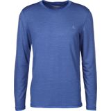 Schöffel - Merino Sportshirt - Heren - Lange Mouwen - Ademend - Temperatuurregulerend