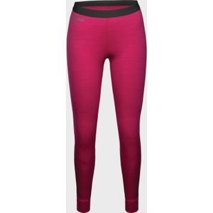 Schöffel - Merino Sport Pants - Ondergoed - Paars - Merino Wol