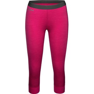 Schöffel - Merino Sport Pants - Ondergoed - Paars - Merino Wol