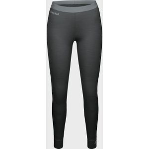 Schöffel - Merino Sport Pants - Ondergoed - Zwart - Merino Wol
