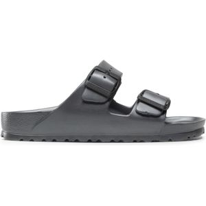 Birkenstock Arizona Eva Damessandalen - Antraciet