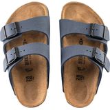 Birkenstock - Arizona - Slippers - Navy - Junior