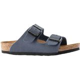 Birkenstock - Arizona - Slippers - Navy - Junior