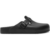 Birkenstock Boston Heren Clogs - Zwart