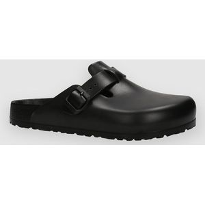 Birkenstock Boston Essentials EVA Sandalen (zwart)