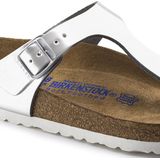 Flip-Flop Birkenstock Gizeh Sfb - Streetwear - Vrouwen