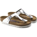 Flip-Flop Birkenstock Gizeh Sfb - Streetwear - Vrouwen