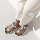 Flip-Flop Birkenstock Gizeh Sfb - Streetwear - Vrouwen