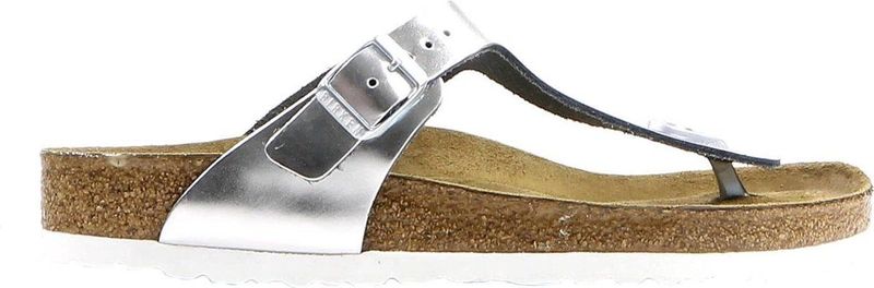 Flip-Flop Birkenstock Gizeh Sfb - Streetwear - Vrouwen