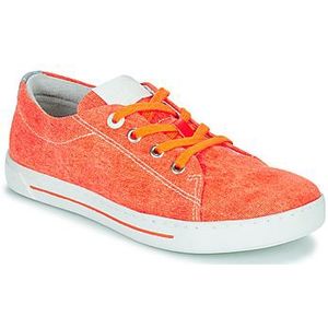 Birkenstock  ARRAN KIDS  Sneakers  kind Oranje