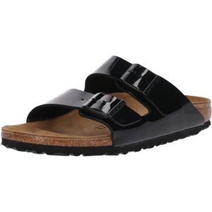 Birkenstock - Arizona - Sandaal - Zwart - Birko-Flor