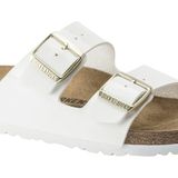 Birkenstock - Arizona BF - Vrouwenslippers - Glanzend Patent