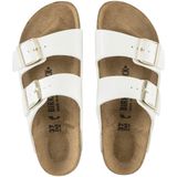 Birkenstock - Arizona BF - Vrouwenslippers - Glanzend Patent