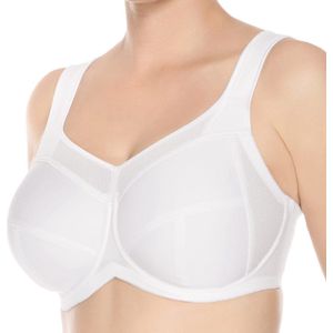 Ulla Dessous sport en ontlastings beha met beugel Kate