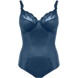 Ulla Ella Body Blauw 105 F