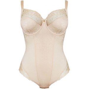 Ulla Jasmin Body Roze 95 C