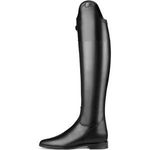 Cavallo Rijlaars Insignis Brushed Calf Boog - maat 4-48/33 - black