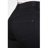 MAC Jeans 5402 90 0355l Dream Skinny Black Dames