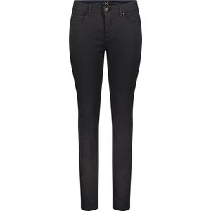 MAC - Dream - Skinny Broek - Zwart - Stretchmateriaal