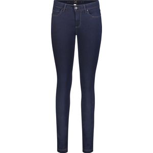 MAC Jeans Damen Hose Dream Skinny grüntöne 42