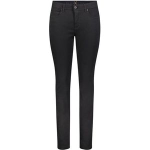 MAC Jeans Damen Hose Dream Skinny grüntöne 36