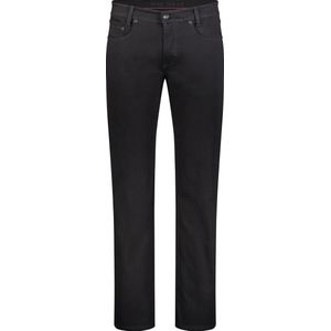 MAC Straight-Jeans Arne in gepflegter Optik, mit Stretch