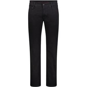 Mac Broek Arne Stretch Black H900 Heren - Five-pocket broek