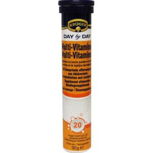 Optiform Bruis Multivitamine