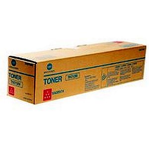 Konica Minolta - TN-213M - Toner - Magenta - 19.000 pagina's