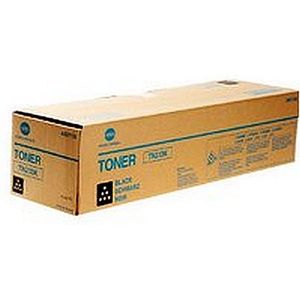 Konica Minolta TN213K Toner Noir A0D7152 (TN213K)