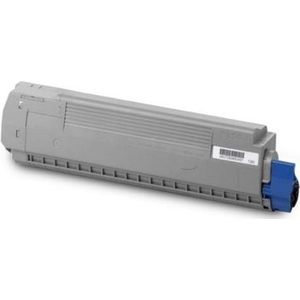 OKI - 44059254 - Toner magenta