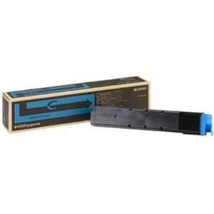 Kyocera - 1T02MNCNL0 - TK-8600C - Toner cyaan