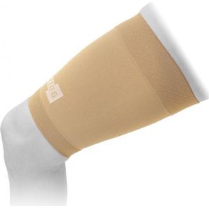 Herzog - Hamstringkous - Zwart - Compressiemateriaal - Per stuk