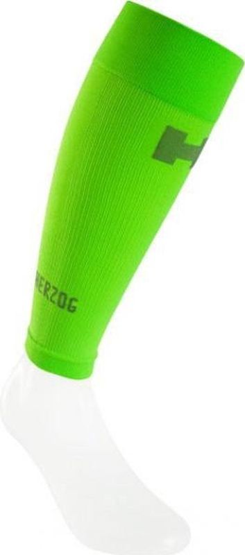 Herzog Medical - Sportcompressietubes - Zwart - Katoen