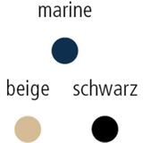 Ofa 365 Light / Microvezel Steunkousen Marine