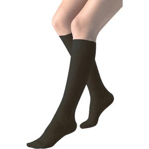 Ofa 365 - Steunkousen - Zwart - Aloe Vera - Compressiekousen