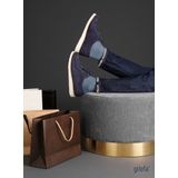 Ofa 365 - Steunkous - Katoen - Zwart