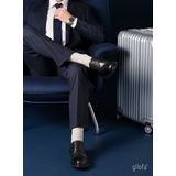 Ofa 365 - Steunkous - Katoen - Zwart