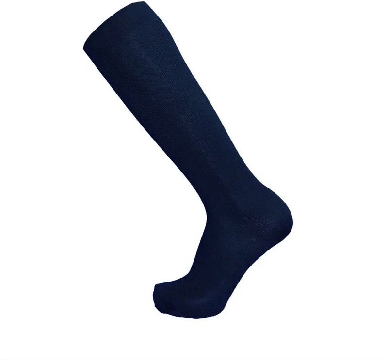 Ofa 365 - Steunkous - Katoen - Zwart