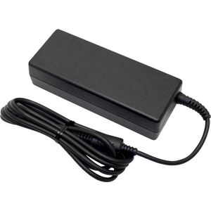 Delta - ADP-90SB BB - Voeding voor Notebooks - Zwart - 90W