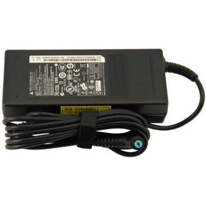 Acer - AC-adapter Voeding - Zwart - 90 W - Ronde Stekker