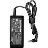 Acer - KP.06501.002 - Laptop Netvoeding - 65 W - 19 V/DC - 1,75 m Aansluitkabel