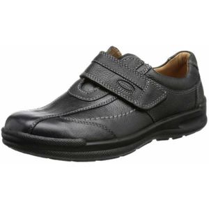 Heren slippers brede voet hotsell