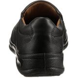 Jomos Slipper in grote maten zwart 419208 37 000 grote herenschoenen, zwart, 39 EU Breed